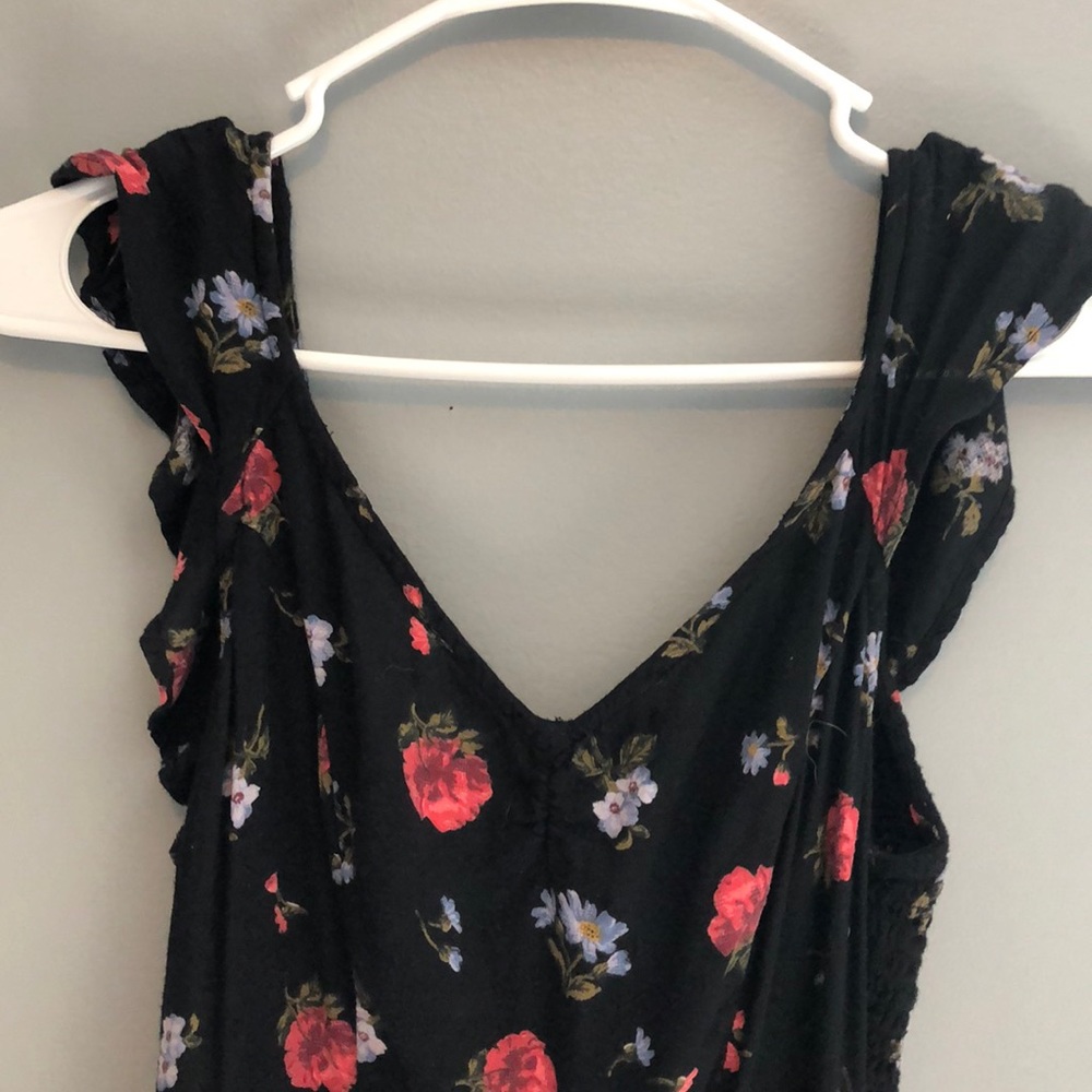 Romper - Picture 2 of 3